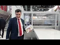 Download Lagu SACMI Packaging \u0026 Chocolate showcased its innovations at Interpack 2023