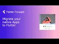 How to migrate your native Apps to Flutter