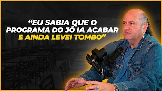 Teve uma ÉPOCA que eu ganhei MUITO DINHEIRO!