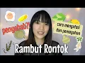 Download Lagu Perawatan Rambut Rontok | Penyebab, Cara Mengatasi, dan Pencegahan Kerontokan