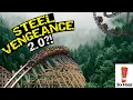 2028 WILL CHANGE EVERYTHING for Six Flags Here s Why