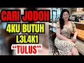Lagu 💖“SERIOUS! Janda Mapan Cari Suami Kuli Tulus \u0026 Setia!”