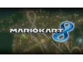 Mario Kart 8 Ending Credits 1