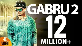 Gabru 2 || J Star || ਗੱਭਰੂ ੨ || Full Official Video || Latest Punjabi Song 2015