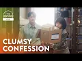 Download Lagu Woo Young-woo runs away after confessing to Lee Jun-ho | Extraordinary Attorney Woo Ep 9 [ENG SUB]