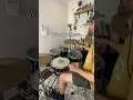 Download Lagu Death metal without drum triggers #drums #drummers #deathmetal