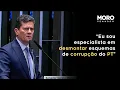 Download Lagu Especialista em desmontar esquemas de corrupção do PT”