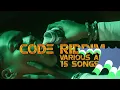 Code Riddim Aka Crypto Riddim Mix Jahshii,Iwaata,Brysco,Yaksta,Kash,Shane O,Kyodi,Topmann & More