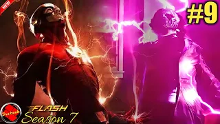 flash s7e09 timeless effort berry the flash season 7 episode 9 detailed in hindi desibook