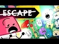 BFB 6 Four Goes Too Far