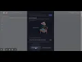 Getting a Share Link on Repl