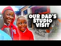 Download Lagu VISITED OBINNA TV STUDIOS CONSTRUCTION SITE | The Obinnaz 