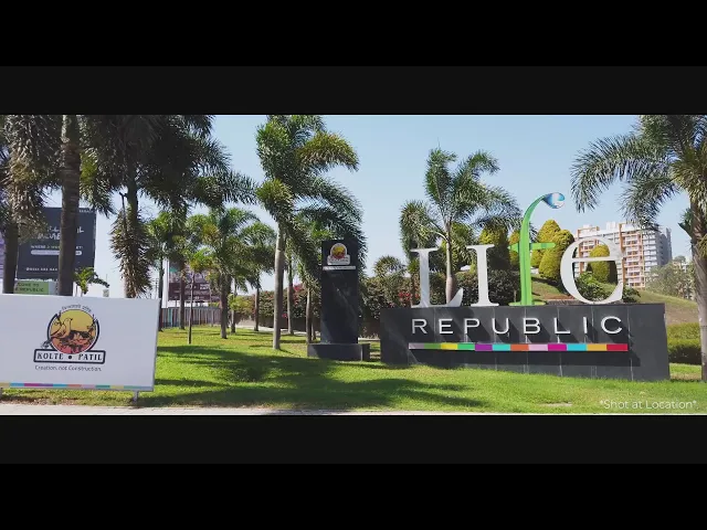 Project Video