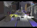 Vulkan graphics engine demo roTor successor built for speed recorded in 3000x2048