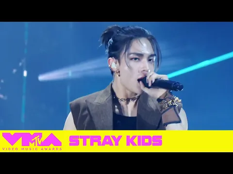 Download MP3 Stray Kids - \