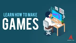 Learn To Code And Make Games Unity Game Development Tutorials
