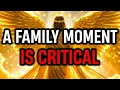 Lagu Chosen Ones: 🔔 God Is Warning You — A Family Member Faces a Critical 48-Hour Window