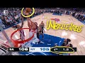The MOST INSANE Hustle Plays of the 2025-26 NBA Season