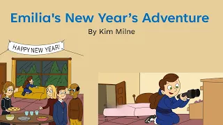 english grade 2 unit 2 emilias new year s adventure