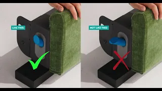 How to Set Up Your Snugg Loveseat or Sofa