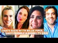 I Hate Suzie with Actor and Co-Creator Billie Piper Writer Lucy Prebble and More TV Q A