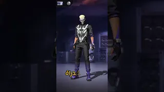 فري فاير شخصيه الجديدة في فري فاير كايروس 