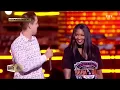Lartiste & Awa Imani– « Chocolat » en compétition