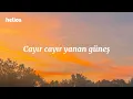 Evdeki Saat - Kalkmam Gerek (Sözleri)