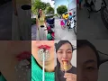 Download Lagu Adu suara bareng Canal Kimberlly e Kyann, Cool Items and my suara koper koperan👟💢🛵