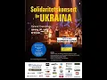 Download Lagu Solidaritetskonsert for Ukraina.  Arr: KPK/Nils Asbjørn Åtland