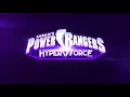 Power Rangers Hyperforce Theme FULL High Quality