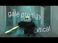 The BEST Gale Build Deepwoken