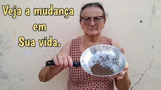 A receita caseira da vó Dalva para combater o vício em álcool.