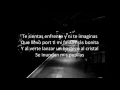 La Oreja de Van Gogh- Jueves Lyrics