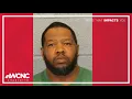 Man arrested charged with murder after body found in Charlotte