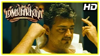 mankatha tamil movie ajith plans to premgi and his friends for money vaibhav mahat