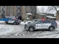 Buffalo woman stabbed to death at Pine Harbor Apartments