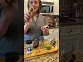 Pampered Chef Avocado Tool and Guacamole Mix