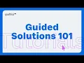 How to Get Started with Qualtrics XM Guided Solutions