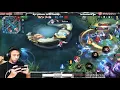 Download Lagu Story wa Tank montage|| Tigreal Montage