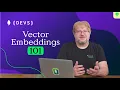Intro to Vector Embeddings Transforming Search with Semantic Meaning