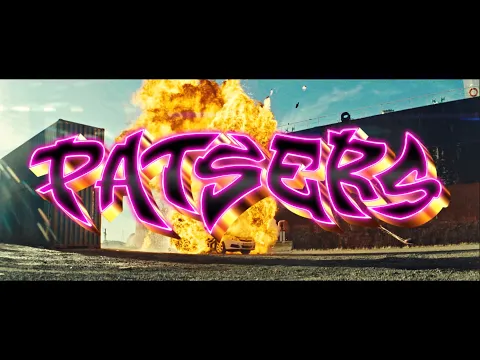 PATSERS (2025) - Teaser - Adil & Bilall