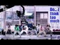 [MPD직캠] 장우영 직캠 8K 'Think Too Much (Feat. 다민이 (DAMINI))' (Horizontal Ver.) (Jang Wooyoung FanCam)