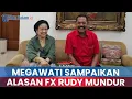 Lagu 🔵Megawati Sampaikan Alasan FX Rudy Mundur dari Plt Ketua PDIP Jateng
