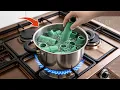 Billions Don t Know This Boiling PVC Pipes with Baking Soda Creates a Gold Mine