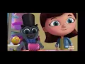 Puppy dog pals design a dog song Turkish
