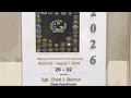 BLE 26-02 Fulton County Public Safety Training Center