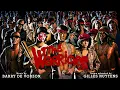 Barry De Vorzon: The Warriors Theme [Extended by Gilles Nuytens]