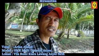 Download Mirasantika Arfan Afandi MP3