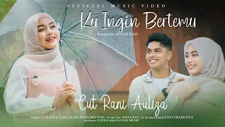 cut rani ku ingin bertemu official music video 
